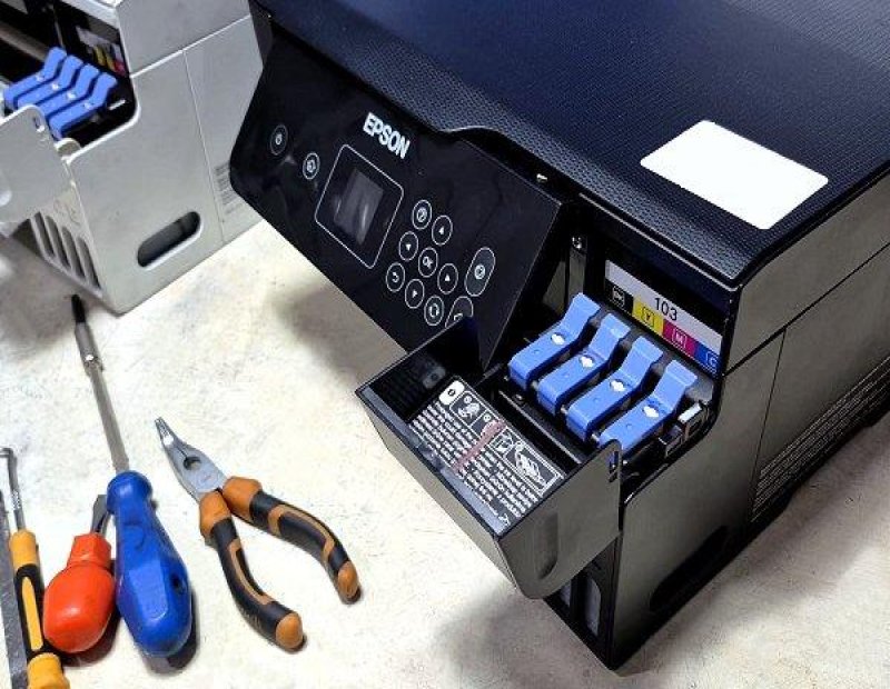 Epson  Yazıcı Tamiri